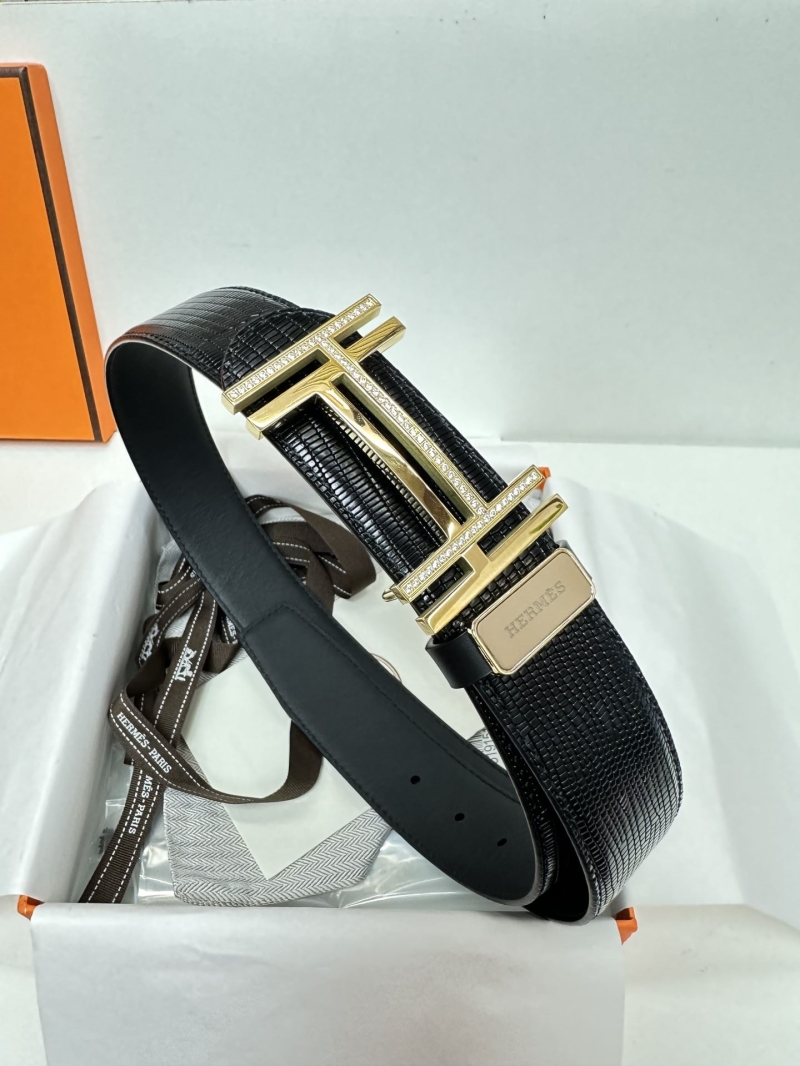 Hermes Belts